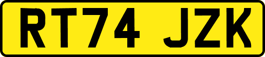 RT74JZK