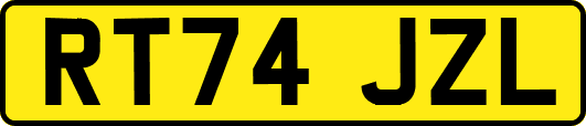 RT74JZL