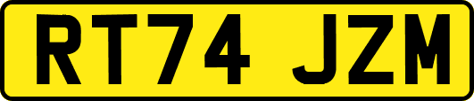 RT74JZM