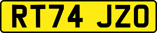 RT74JZO