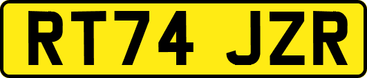 RT74JZR