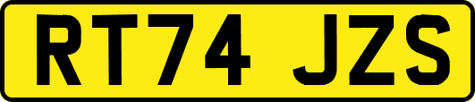 RT74JZS