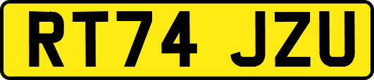 RT74JZU