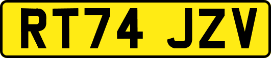 RT74JZV
