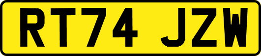 RT74JZW