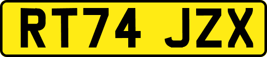 RT74JZX