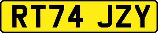 RT74JZY