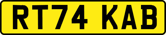 RT74KAB