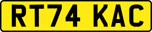 RT74KAC
