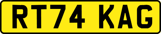 RT74KAG