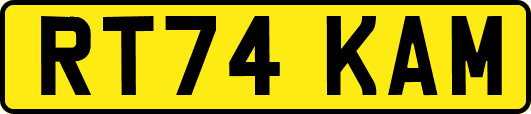 RT74KAM