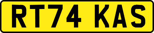 RT74KAS