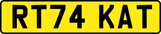 RT74KAT