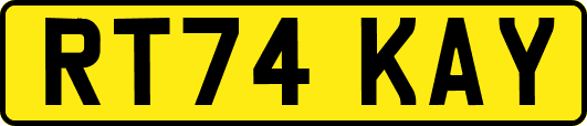 RT74KAY