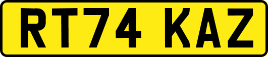 RT74KAZ
