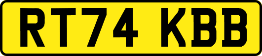 RT74KBB