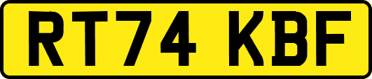 RT74KBF