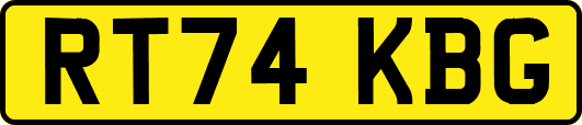 RT74KBG