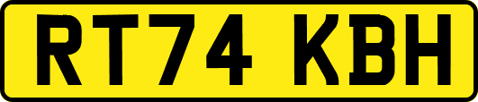 RT74KBH