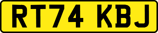 RT74KBJ