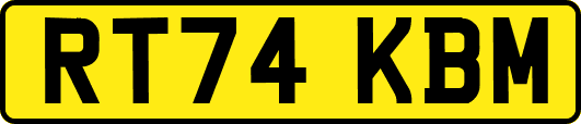 RT74KBM