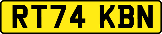 RT74KBN