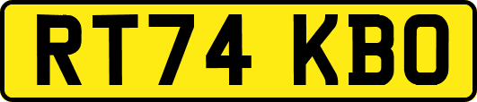 RT74KBO