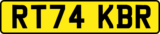RT74KBR