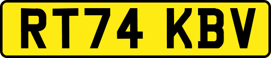 RT74KBV