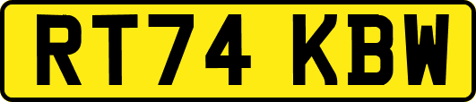 RT74KBW