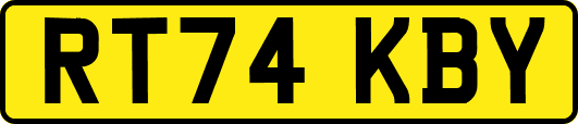 RT74KBY