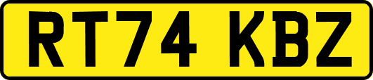 RT74KBZ