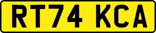 RT74KCA