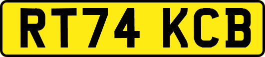RT74KCB