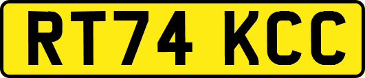 RT74KCC