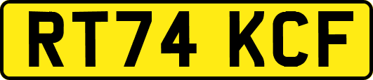 RT74KCF