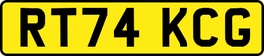 RT74KCG