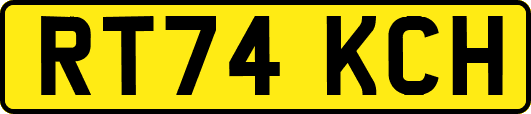 RT74KCH