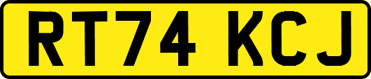 RT74KCJ