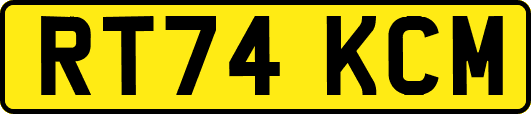 RT74KCM