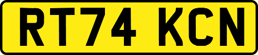 RT74KCN