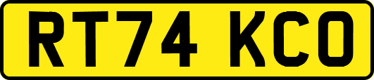 RT74KCO