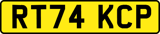 RT74KCP