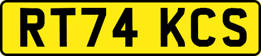 RT74KCS