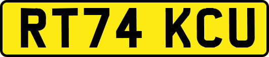 RT74KCU