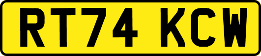 RT74KCW