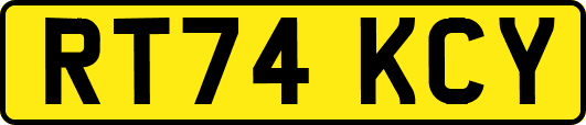 RT74KCY