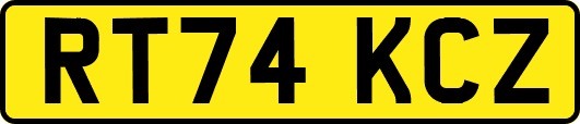 RT74KCZ