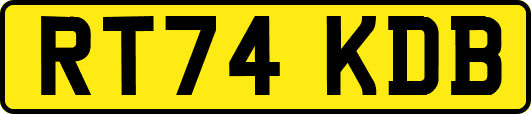 RT74KDB