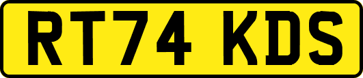 RT74KDS